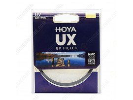 Hoya 58mm UX UV (PHL) Slim
